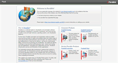 Desktop Screenshot of internet-republic.org