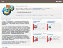 Tablet Screenshot of internet-republic.org